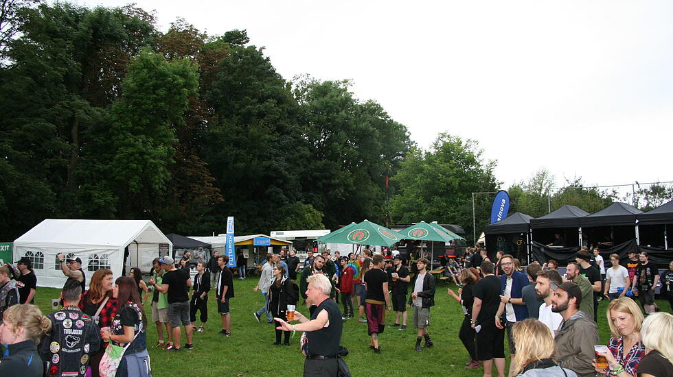 Karben Open Air