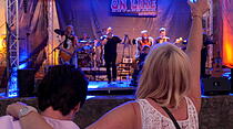 Dorffest in Ober- Mörlen