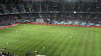 Faszination Groundhopping