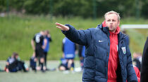 FC Ober - Rosbach - FC Karben
