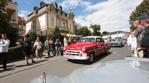 16th European Elvis Festival