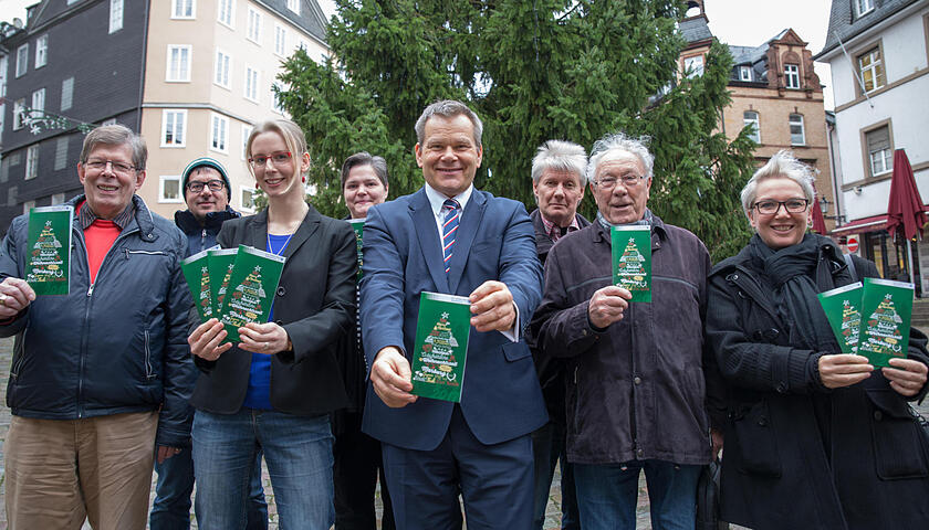 FotoPressegesprächWeihnacht