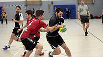 MSG Florstadt/Gettenau- TSV Kirchain