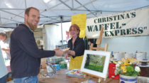 Blütenfest Rosbach