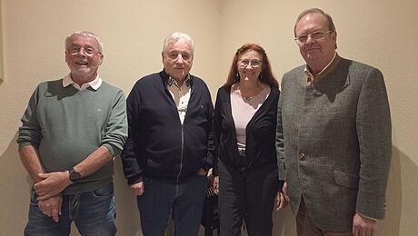 Aufwendige und teure Sanierung  der historischen Stadtmauer