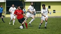 FC Massenheim - KSG Groß - Karben 2:2