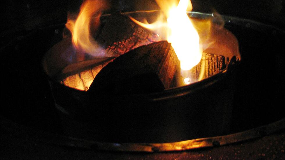 Glühweihnacht Echzell