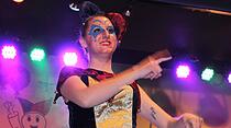 Fasching in Nieder - Florstadt