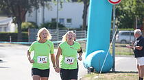 Florstadt Halbmarathon