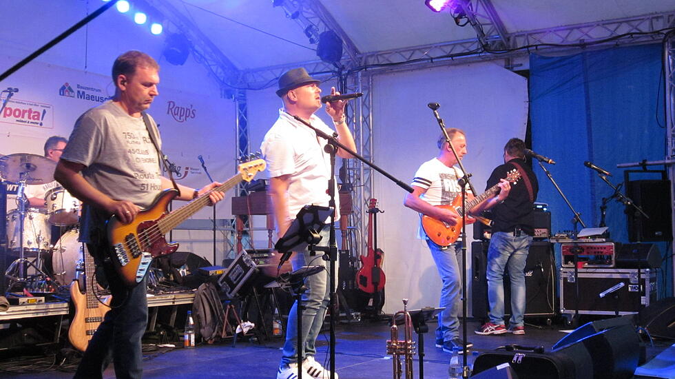 Quellenfest Bad Vilbel