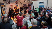 16th European Elvis Festival