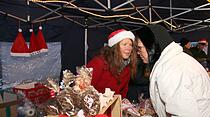 Weihnachtsmarkt in Ockstadt