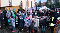 Glühweihnacht Echzell