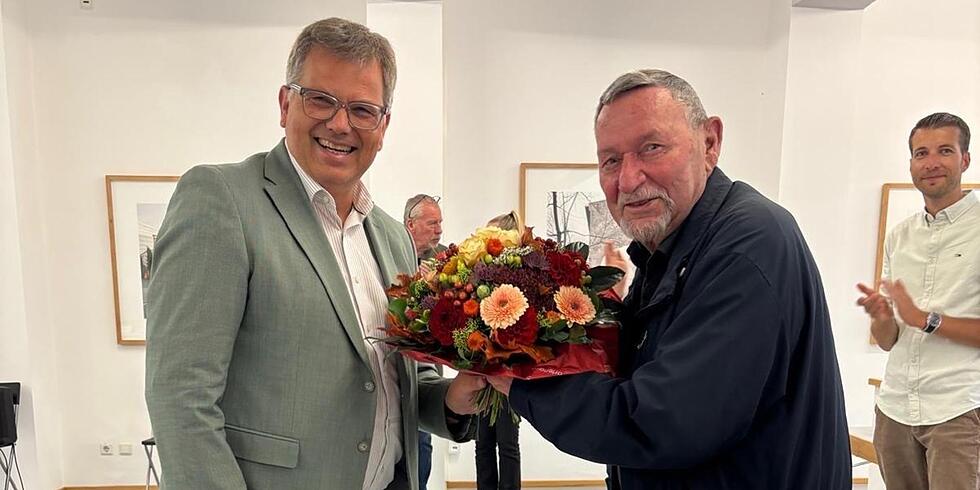 Neuwahlen bei Gie&szlig;ener Kulturstiftung