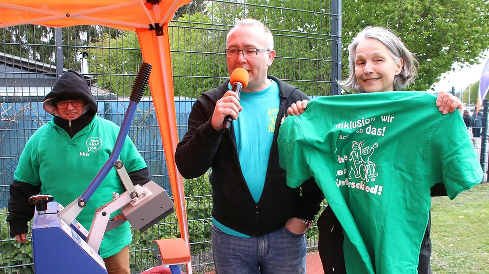 Fahrspaßschule auf dem Burgfeld Friedberg