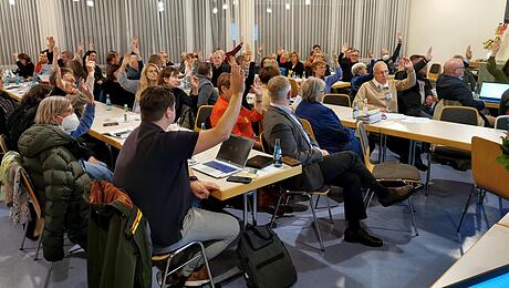 Synode beschließt »Grüne Liste«