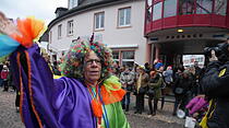 Umzug in Bad Vilbel