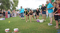 Seefest Inheiden
