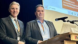 Internationaler Koloproktologie-Kongress