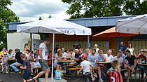 65 Jahre Freibad Rodheim