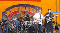 Blues-Festival