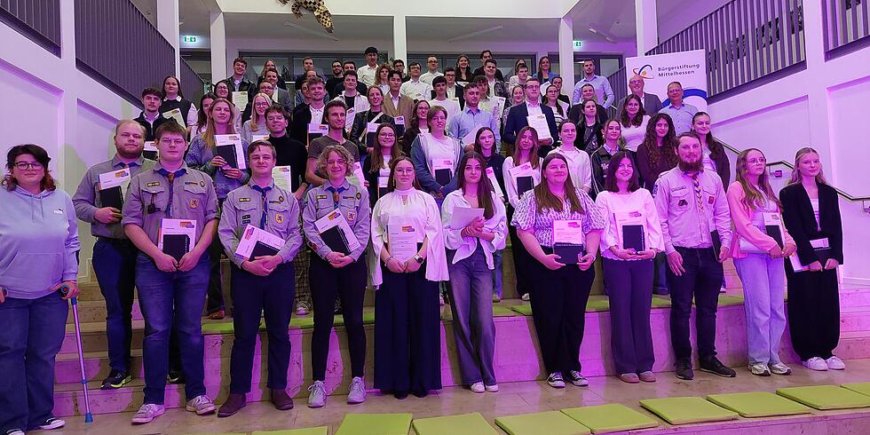 Vorbilder f&uuml;r die Gesellschaft