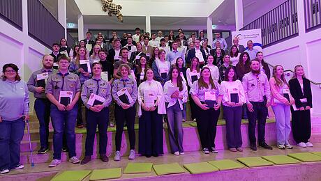 Vorbilder f&uuml;r die Gesellschaft