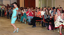 16th European Elvis Festival