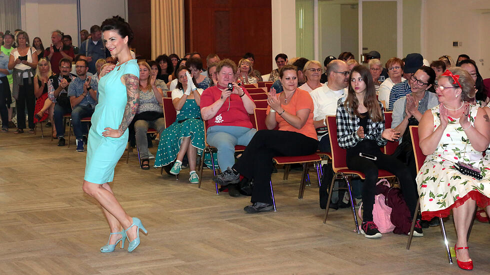16th European Elvis Festival
