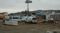 So sieht's im neuen IKEA in Wetzlar aus