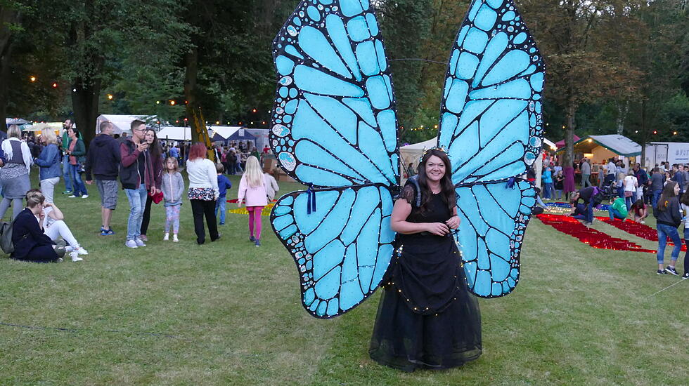 Lichterfest