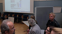 Bürgermeisterwahl in Friedberg