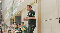 Der Titelgewinn der HSG Wetzlar U19-Junioren in Bildern