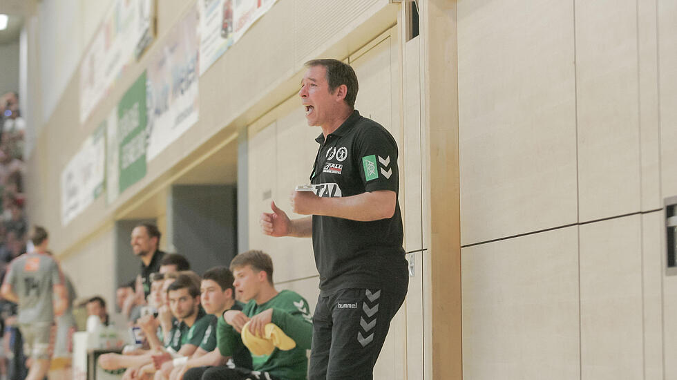 Der Titelgewinn der HSG Wetzlar U19-Junioren in Bildern