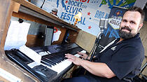 Elvisfest in Bad Nauheim und Friedberg