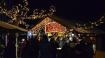 Bergweihnacht auf dem Johannisberg