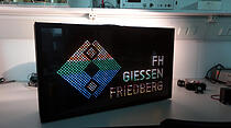 Friedberg:Housing Area Begehung