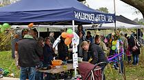 Drachenfest in Bad Nauheim