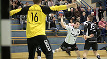 TG Friedberg- MSG Florstadt/Gettenau