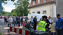 Weinfest 2017 im Sprudelhof