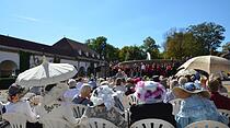 Jugendstilfestival in Bad Nauheim