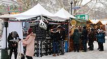 Weihnachtsmarkt