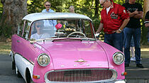 Elvisfest in Bad Nauheim und Friedberg