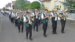 BellersheimMusikzugBellersh