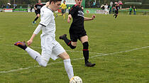 SV Ober- Mörlen- SKV Beienheim II