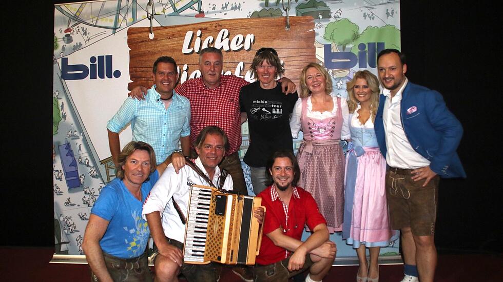 Wiesnfest 2017