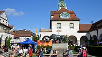 Weinfest 2017 im Sprudelhof