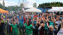 Handicap - Festival in Friedberg
