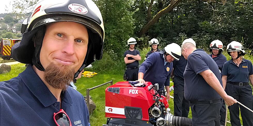 Im Ernstfall z&auml;hlt die Koordination