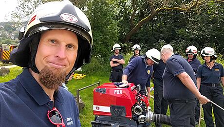 Im Ernstfall z&auml;hlt die Koordination